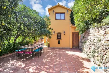 3 bedroom House for Sale in Ojén