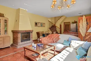 3 bedroom House for Sale in Ojén-24636