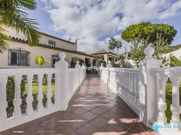6 bedroom House for Sale in Benalmadena Costa-24644