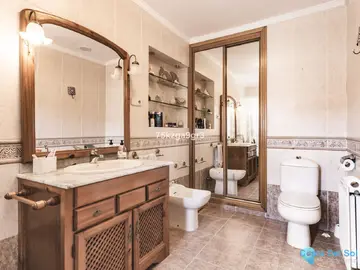 6 bedroom House for Sale in Benalmadena Costa-24635