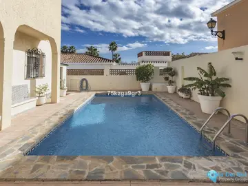6 bedroom House for Sale in Benalmadena Costa-24637