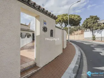 6 bedroom House for Sale in Benalmadena Costa-24640