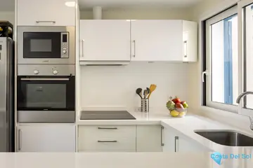 4 bedroom House for Sale in Málaga Centro-24664