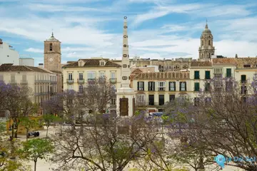 5 bedroom Apartment for Sale in Málaga