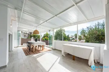 3 bedroom House for Sale in Nueva Andalucía-24754