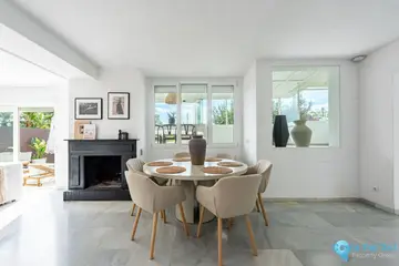 3 bedroom House for Sale in Nueva Andalucía-24756