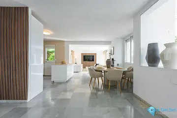 3 bedroom House for Sale in Nueva Andalucía-24762