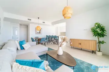 2 bedroom Apartment for Sale in Fuengirola-15031