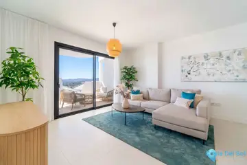 2 bedroom Apartment for Sale in Fuengirola-15033
