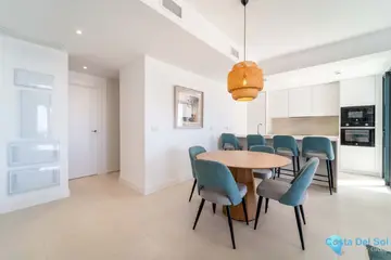 2 bedroom Apartment for Sale in Fuengirola-15038