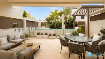 4 bedroom House for Sale in La Cala de Mijas-24799