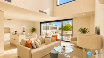 4 bedroom House for Sale in La Cala de Mijas-24800