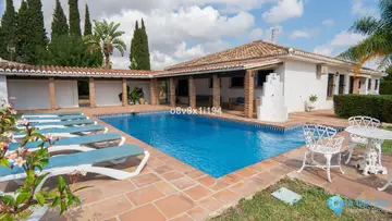 4 bedroom House for Sale in Alhaurín de la Torre-24817