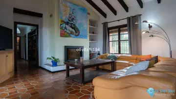 4 bedroom House for Sale in Alhaurín de la Torre-24825