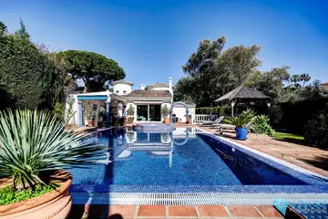 3 bedroom House for Sale in Calahonda