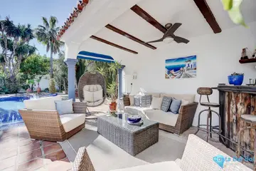 3 bedroom House for Sale in Calahonda-24844