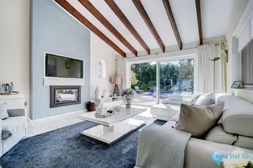 3 bedroom House for Sale in Calahonda-24833