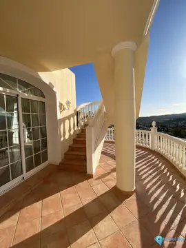 5 bedroom House for Sale in Mijas Golf-24869