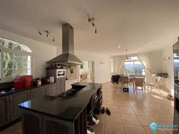 5 bedroom House for Sale in Mijas Golf-24856
