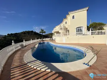 5 bedroom House for Sale in Mijas Golf-24867