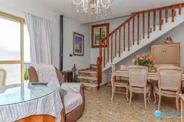 4 bedroom House for Sale in Casarabonela-24868