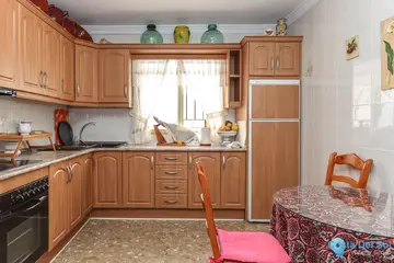 4 bedroom House for Sale in Casarabonela-24871