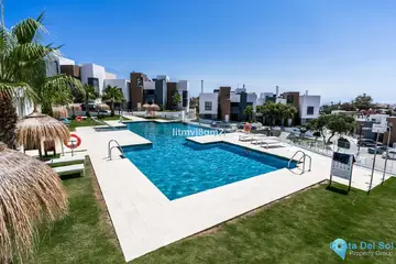 3 bedroom Apartment for Sale in Cabopino