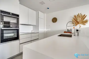 3 bedroom Apartment for Sale in Cabopino-24893