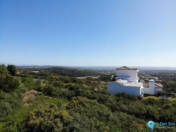 2329m2 Plot for Sale in Sotogrande Alto