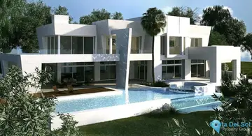 2329m2 Plot for Sale in Sotogrande Alto-24900