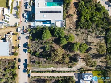 2000m2 Plot for Sale in Sotogrande