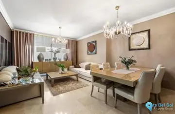 5 bedroom Apartment for Sale in Benahavís-24994