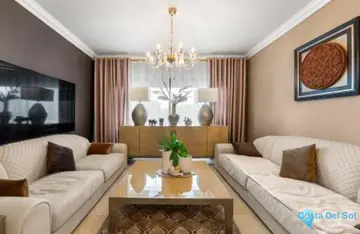 5 bedroom Apartment for Sale in Benahavís-24998