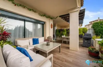 5 bedroom Apartment for Sale in Benahavís-24999