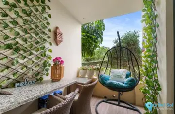 5 bedroom Apartment for Sale in Benahavís-25002