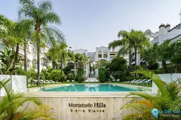 3 bedroom Apartment for Sale in Marbella