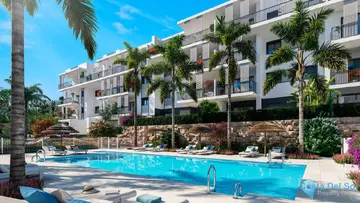 2 bedroom Apartment for Sale in Estepona
