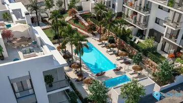 2 bedroom Apartment for Sale in Estepona-15064