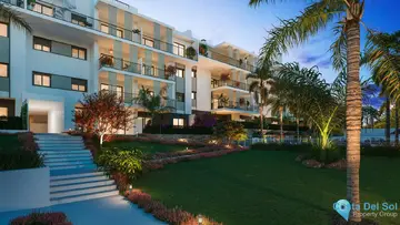 2 bedroom Apartment for Sale in Estepona-15065