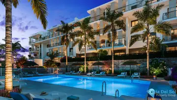 2 bedroom Apartment for Sale in Estepona-15066