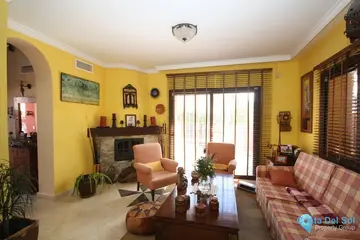 3 bedroom House for Sale in Las Chapas-25049