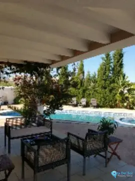 4 bedroom House for Sale in El Pinillo-25075