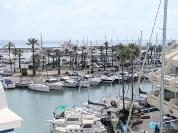 3 bedroom Apartment for Sale in Benalmadena-25079
