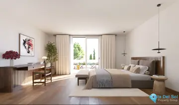 3 - 4 bedroom House for Sale in Sotogrande-25100