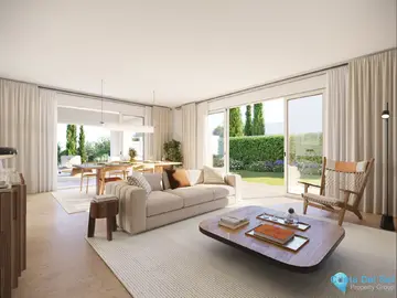3 - 4 bedroom House for Sale in Sotogrande-25102