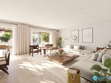 3 - 4 bedroom House for Sale in Sotogrande-25104