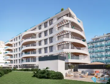 2 - 3 bedroom Apartment for Sale in Benalmadena-25120
