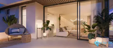 2 - 3 bedroom Apartment for Sale in Benalmadena-25108