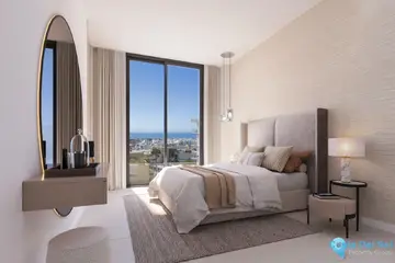 2 - 3 bedroom Apartment for Sale in Benalmadena-25112