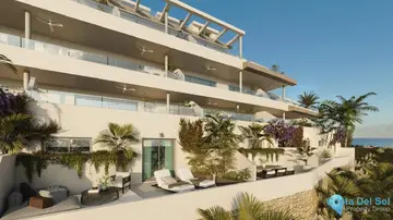 3 - 4 bedroom Apartment for Sale in Benalmadena-25122